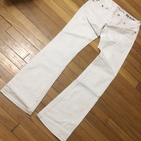 🌵Miss Me Jeans🌵 - Picture 4 of 6